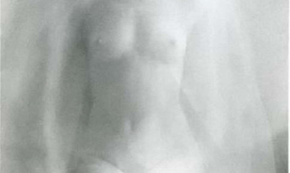Aktas. Violeta Bubelytė. 1981