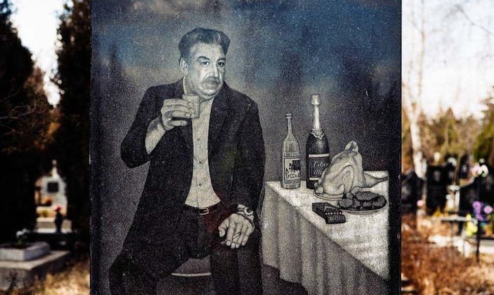 Pasibaigus gyvenimui, &scaron;ventė tik prasideda