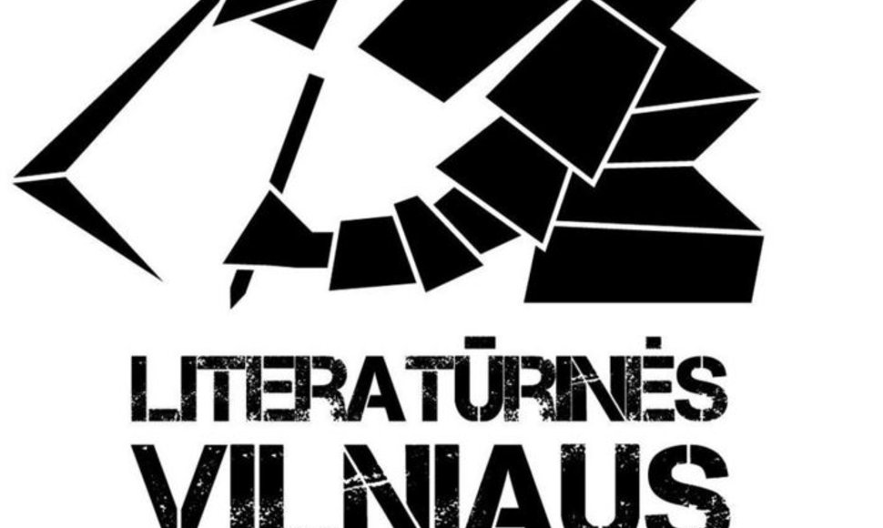 Festivalis „Literatūrinės Vilniaus slinktys“