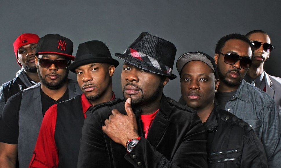 Grupė „Naturally 7“