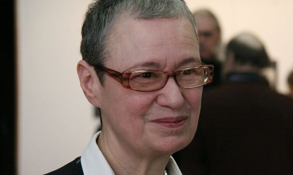 Aleksandra Jacovskytė