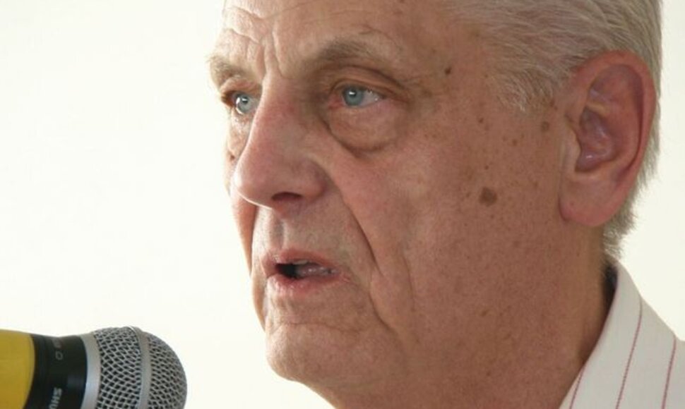 Ričardas Dailidė
