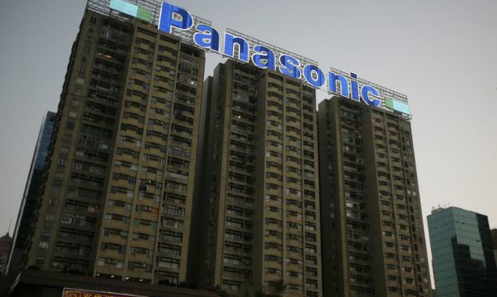 „Panasonic“