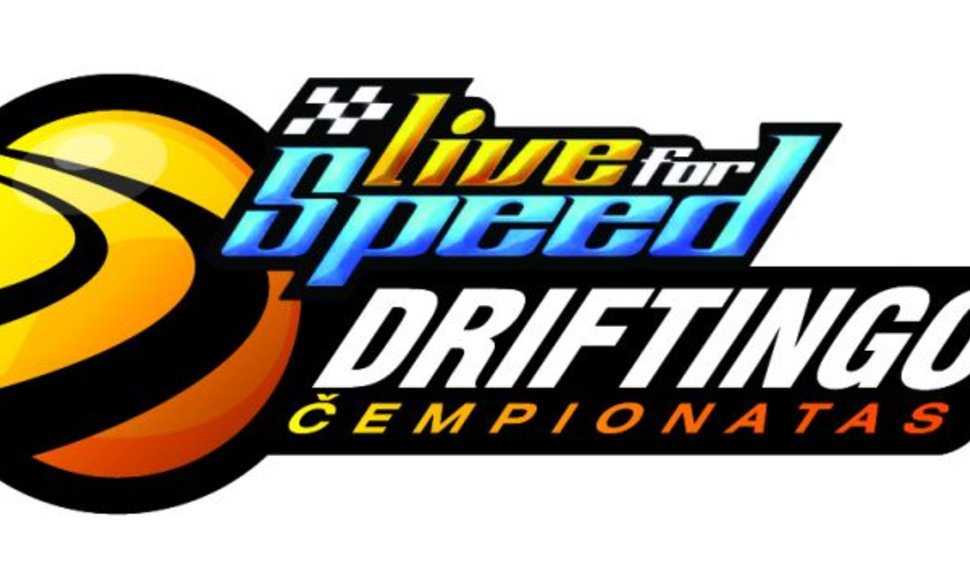 Virtualus Driftingo Čempionatas