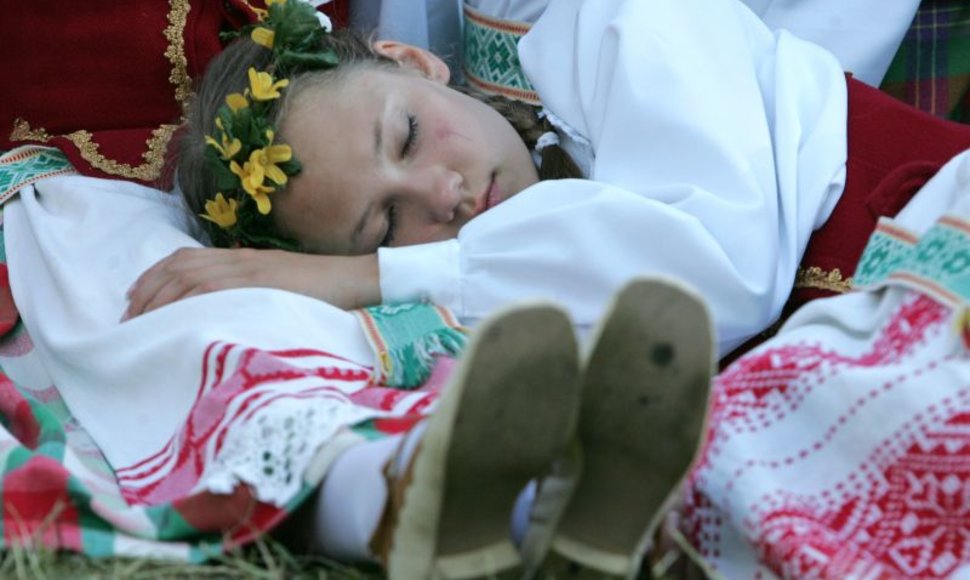 Pelėdžiukai dažniausiai yra gimę ryte, vyturiai – tie, kurie pasaulį išvydo vakare.