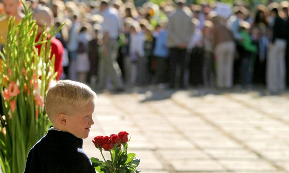 Nuo rugsėjo 1 dienos įsigalioja nauja pedagogų kvalifikacijos tobulinimo užsienyje tvarka. 