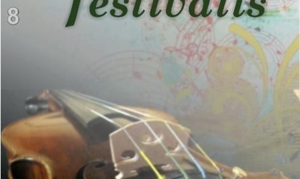 Rokiškio krašto muziejuje vyks antrasis Rokiškio klasikinės muzikos festivalis.