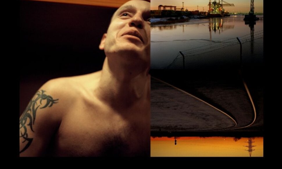 Iki pirmojo tarptautinio meninės fotografijos festivalio Vilniuje liko 10 dienų!