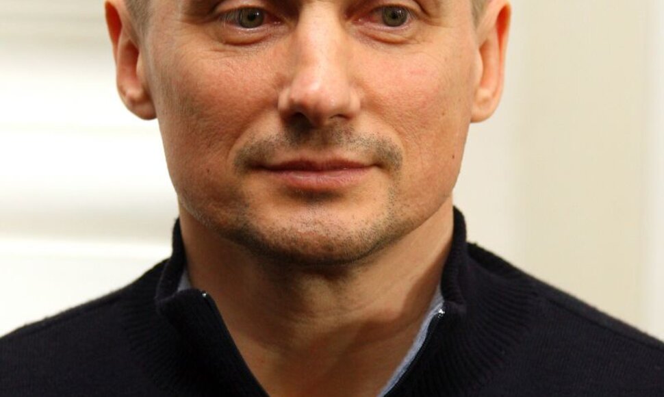 Gintaro Petriko brolis gimtadienio puotai negailėjo didžiulių pinigų.