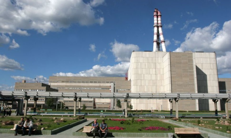 Rusijos planai gali sutrukdyti įgyvendinti naujos atominės jėgainės projektą Lietuvoje.