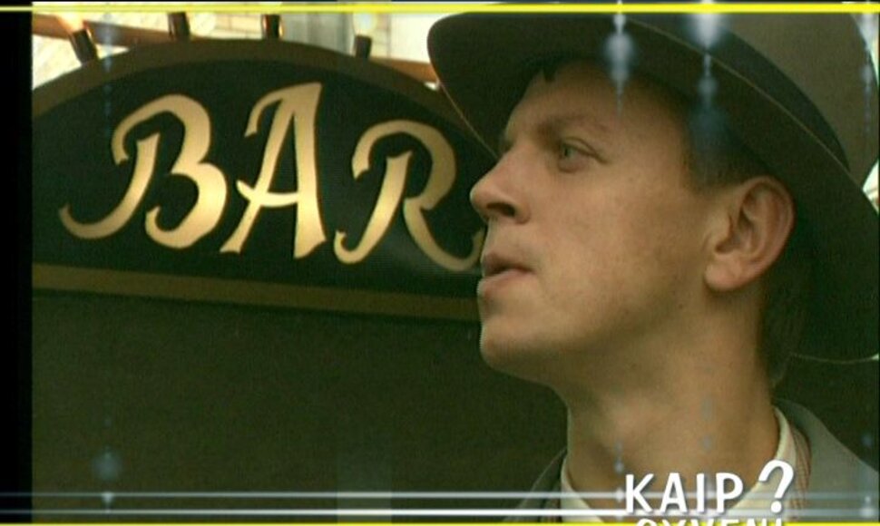 Rolandas Kazlas.