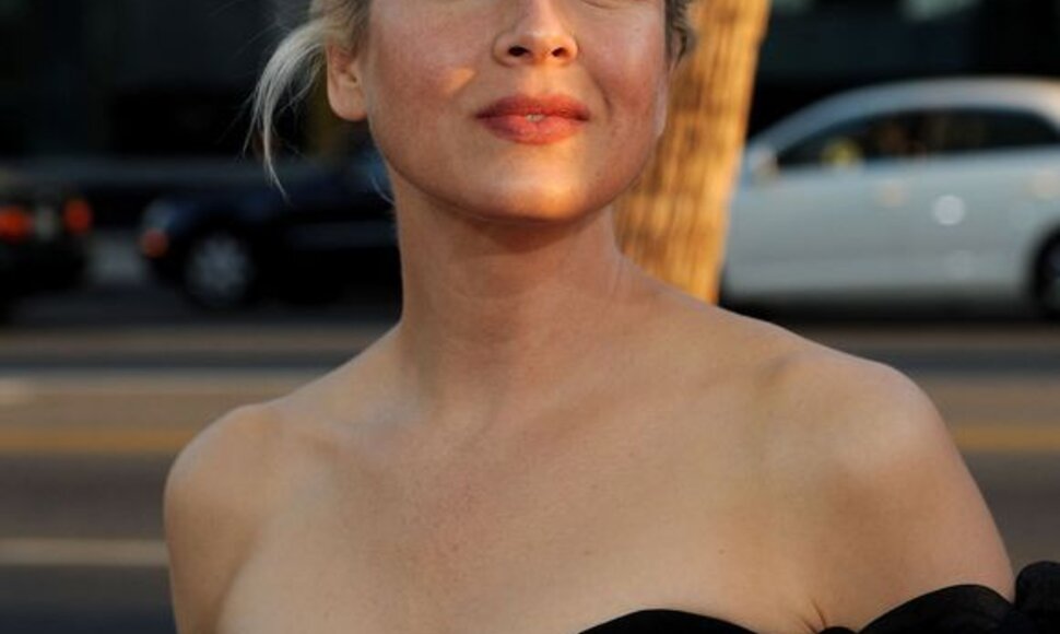 Renee Zellweger.