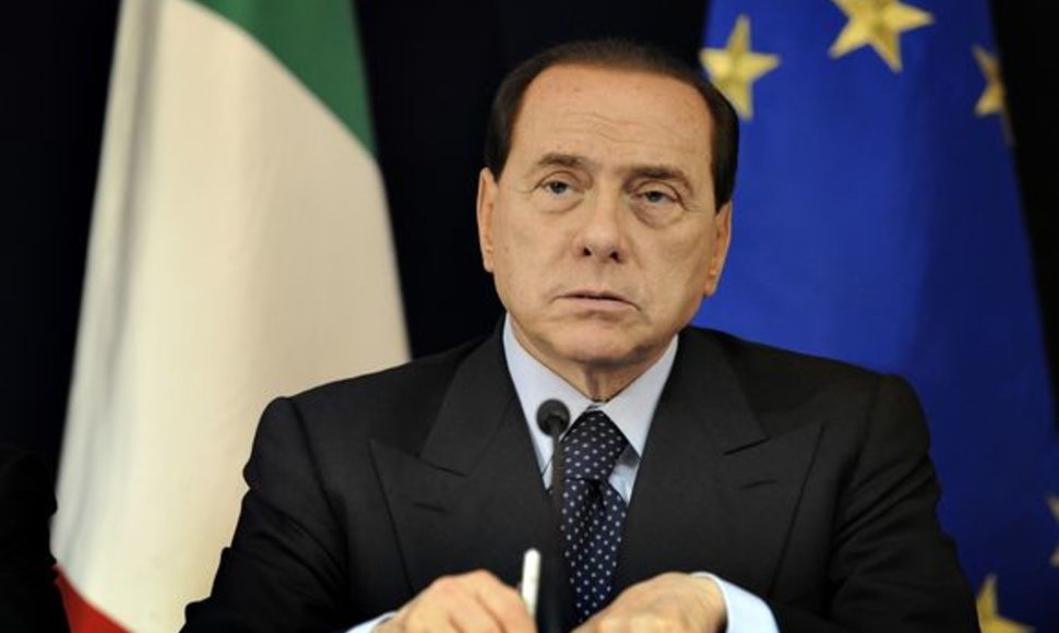 S.Berlusconi
