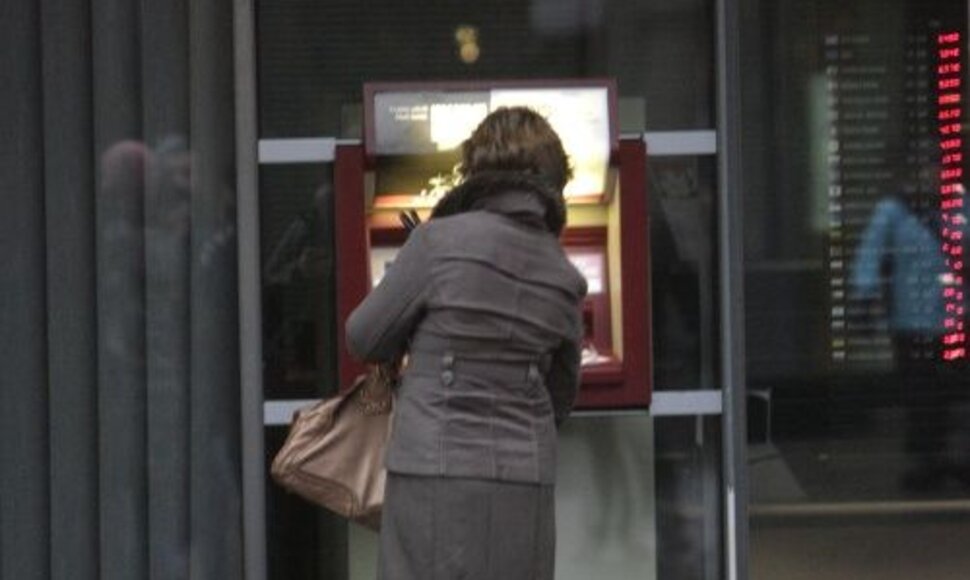 Lietuvoje „Parex“ bankas taikys kitokią paskolų politiką nei kaimyninėje Latvijoje.