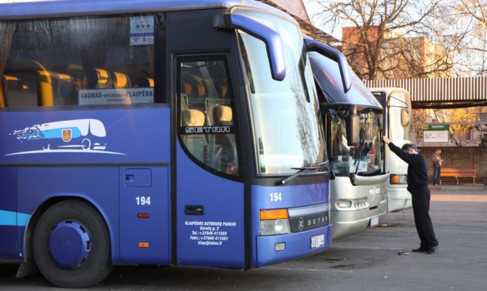Kelionės į kitus mietus taip pat nei&scaron;vengiamai brangs.