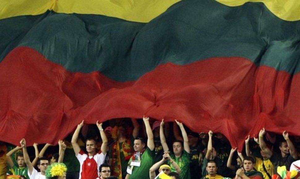 Ar Lietuva gaus vardinį kvietimą į pasaulio čempionatą paaiškės šeštadienį vakare
