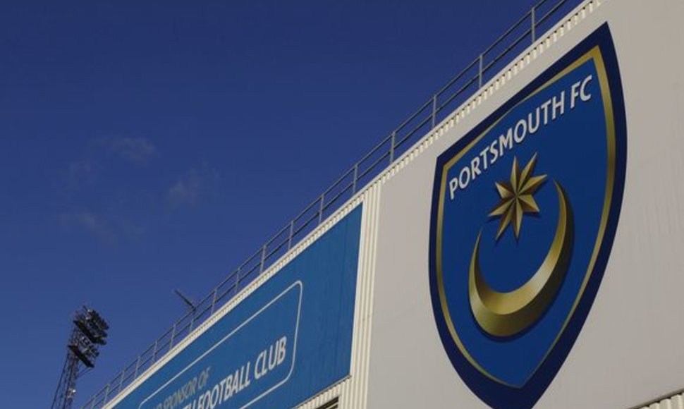„Portsmouth“ skolos sieka 60 mln. svarų sterlingų