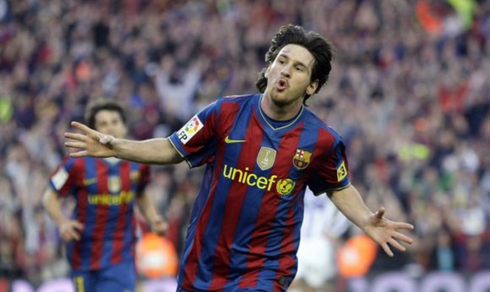 L.Messi 