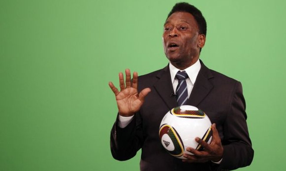 Pele