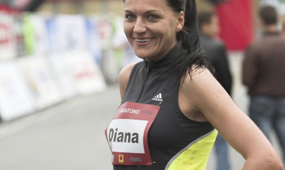 Diana Lobačevskė