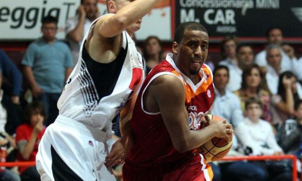 D.Washingtonas