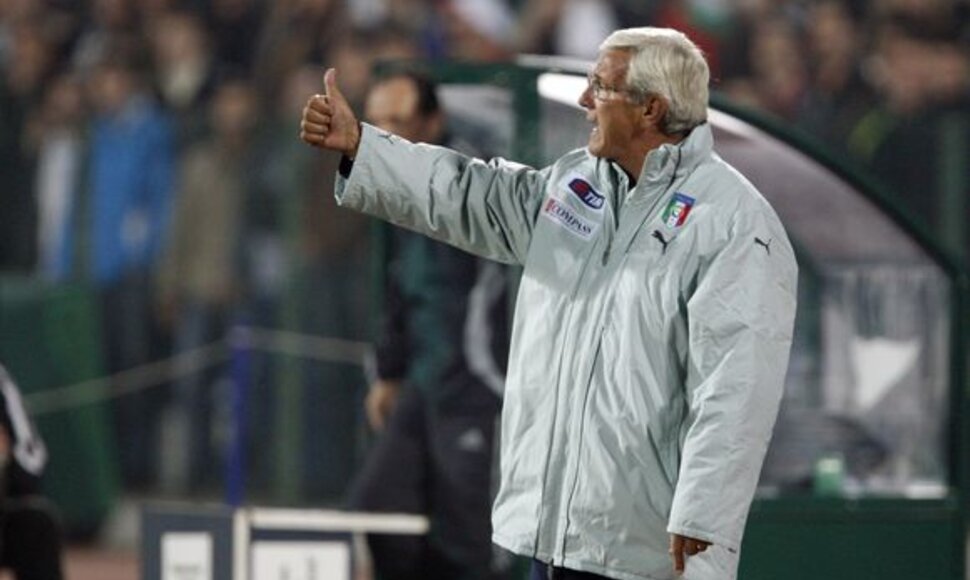 Marcello Lippi