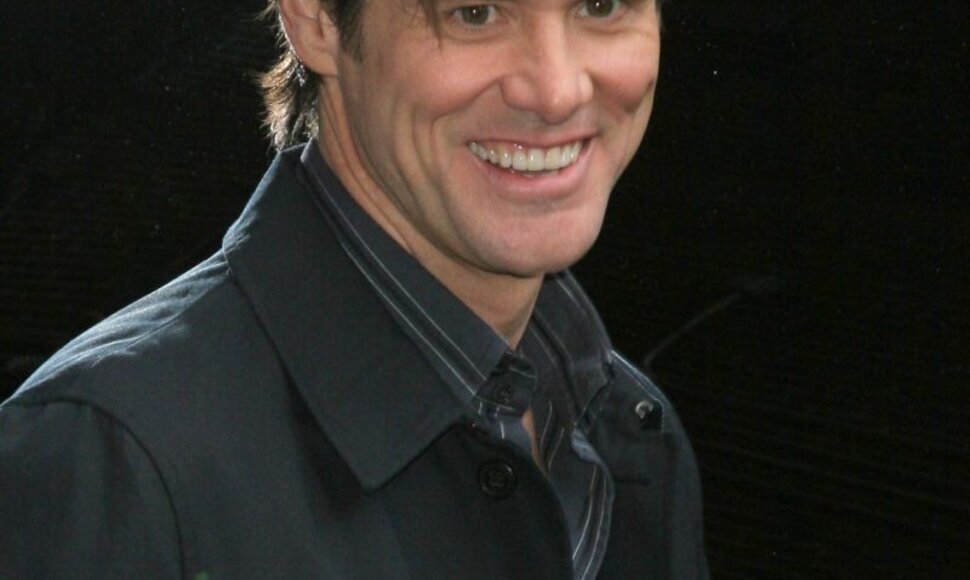 J.Carrey