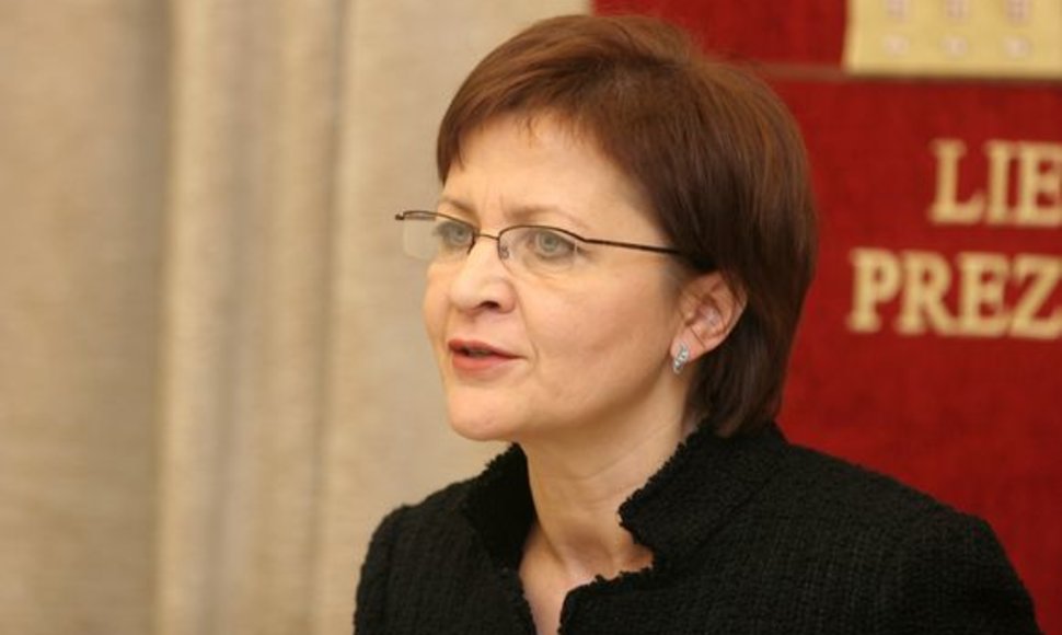 Rita Grumadaitė