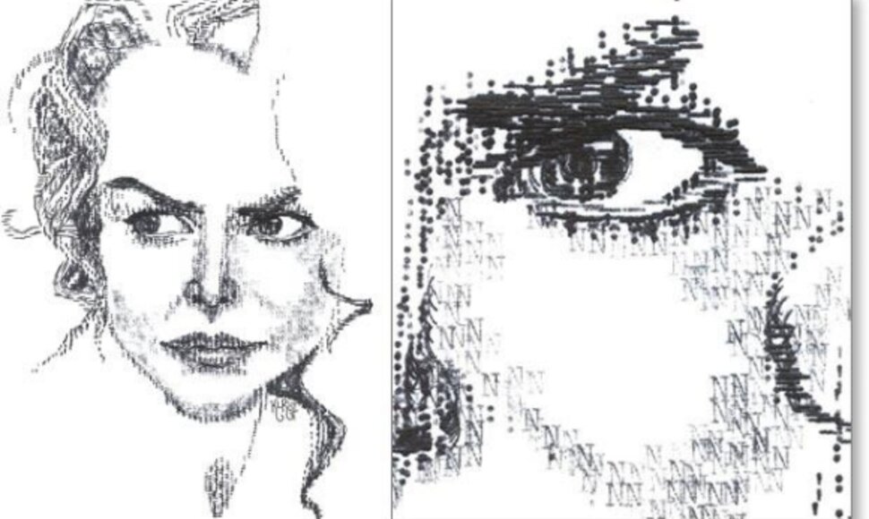 Nicole Kidman