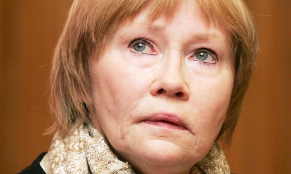 Tatjana Sedunova