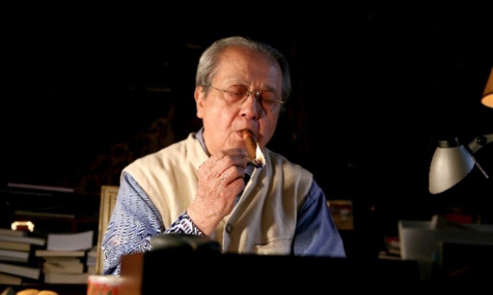 Jacques'as Vergesas