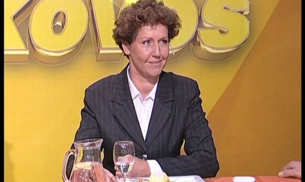 Aldona Gečienė