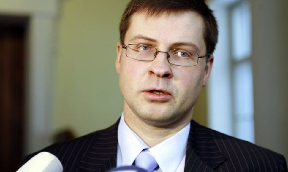 Dombrovskis