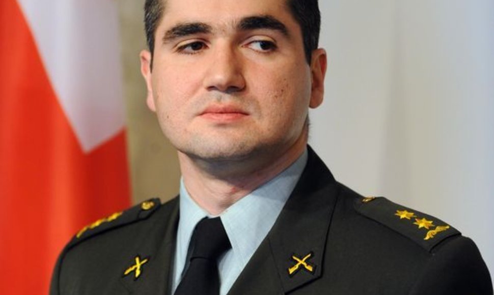 Grigol Tatishvili