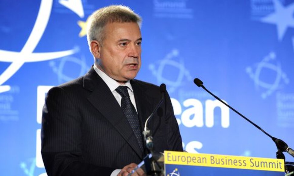 V.Alekperovas