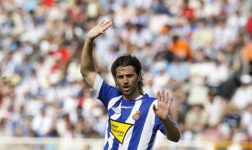 Danielis Jarque'as