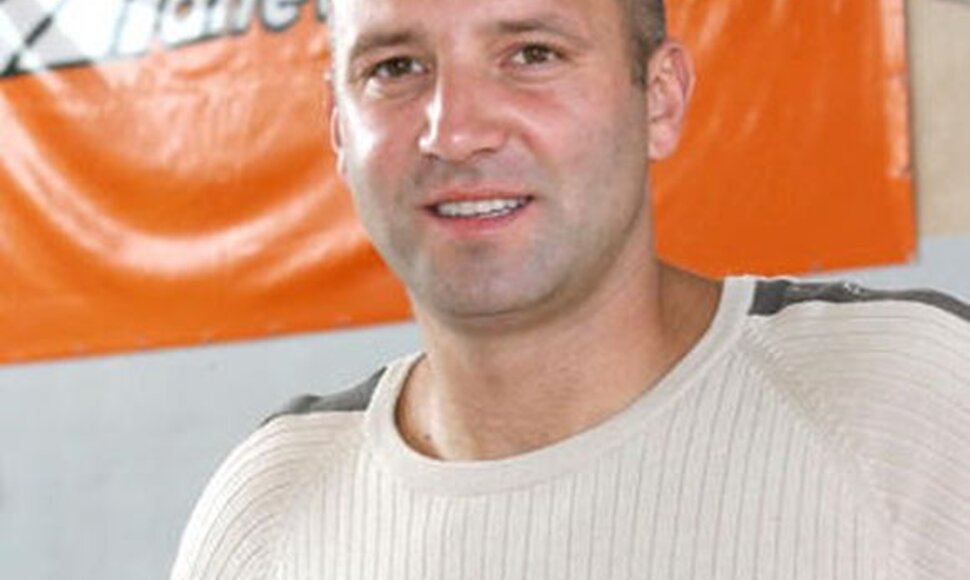 A.Matulevičius