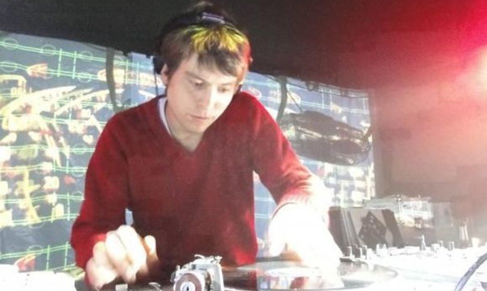 DJ Kabovsky