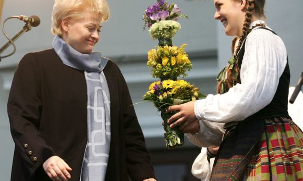 Ketvirtadienį Vilniuje prasidėjo 38-asis tarptautinis fokloro festivalis „Skamba skamba kankliai“.