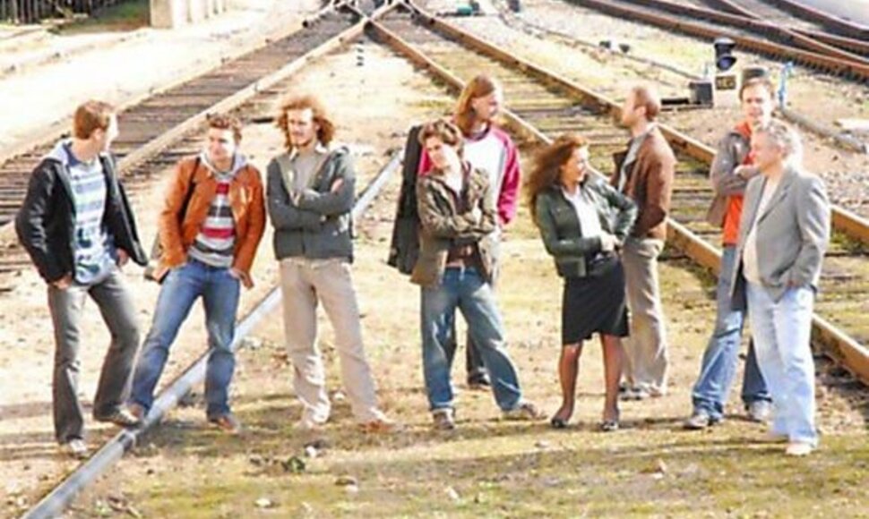 Festivalį pradės &bdquo;Tomas Leiburas Orchestra&ldquo;.