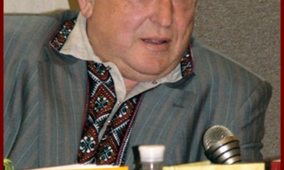 Ivanas Korsakas