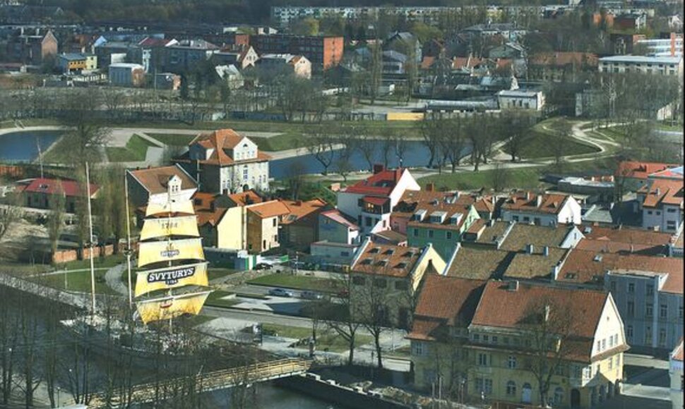 Klaipėda