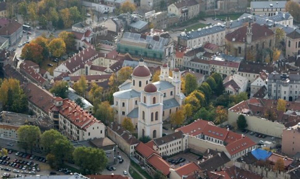 Vilnius