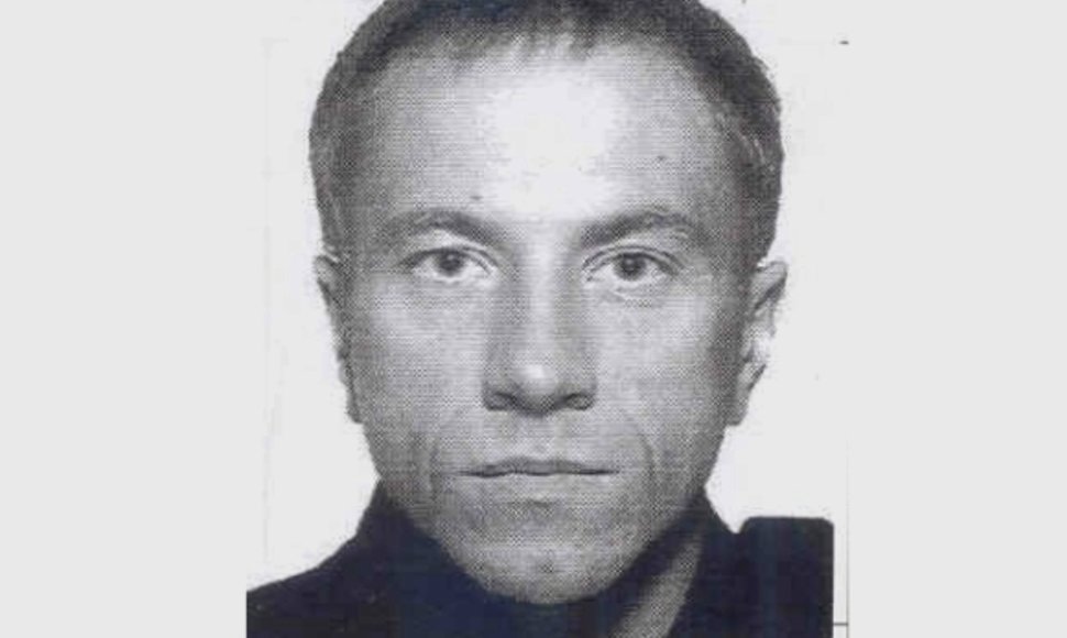 Žudikų auka tapęs prieštaringos reputacijos verslininkas D.Vaisėta.