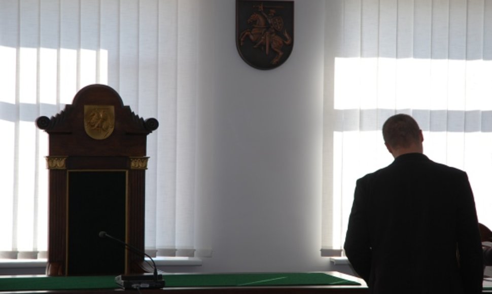 A.Micevičių pirmosios instancijos teismas penktadienį išteisino.