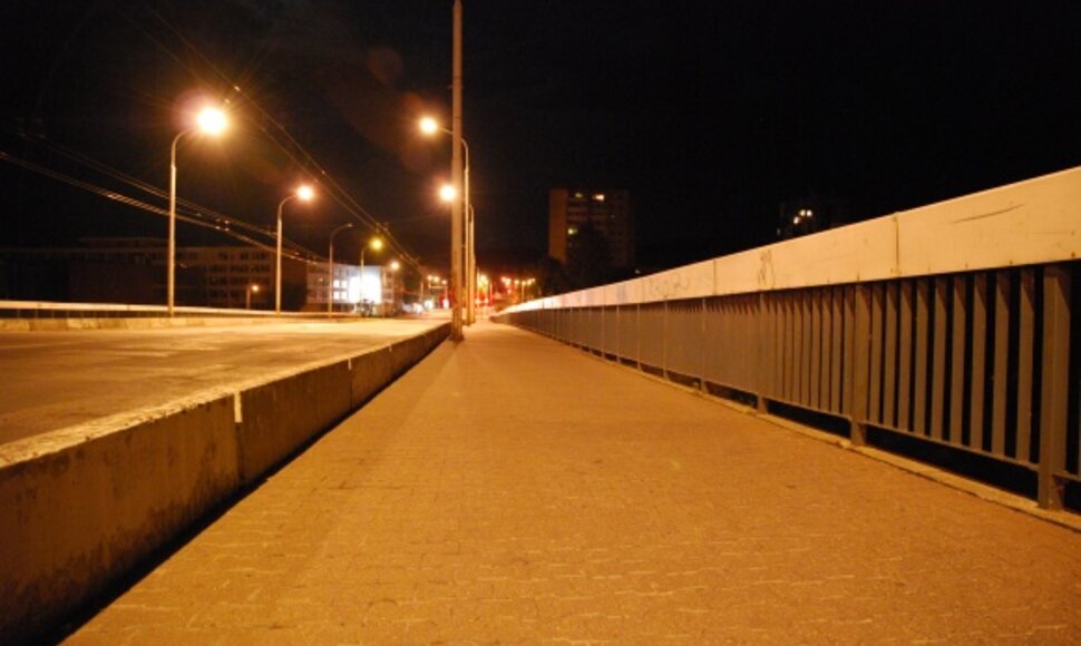 Įvykio vietoje