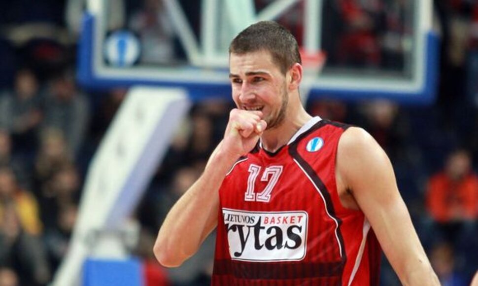 Jonas Valančiūnas