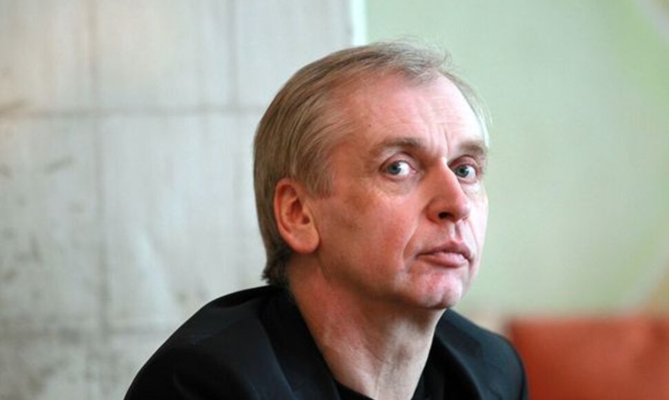 Gintaras Rinkevičius