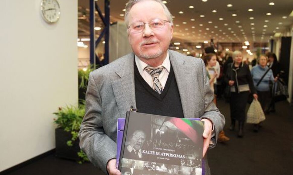 Vytautas Landsbergis
