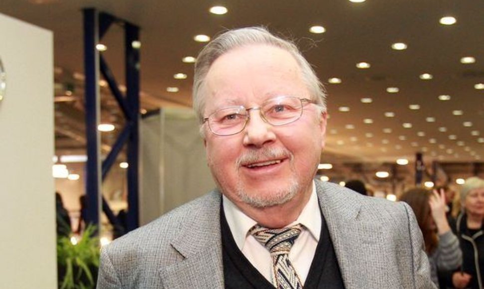 Vytautas Landsbergis